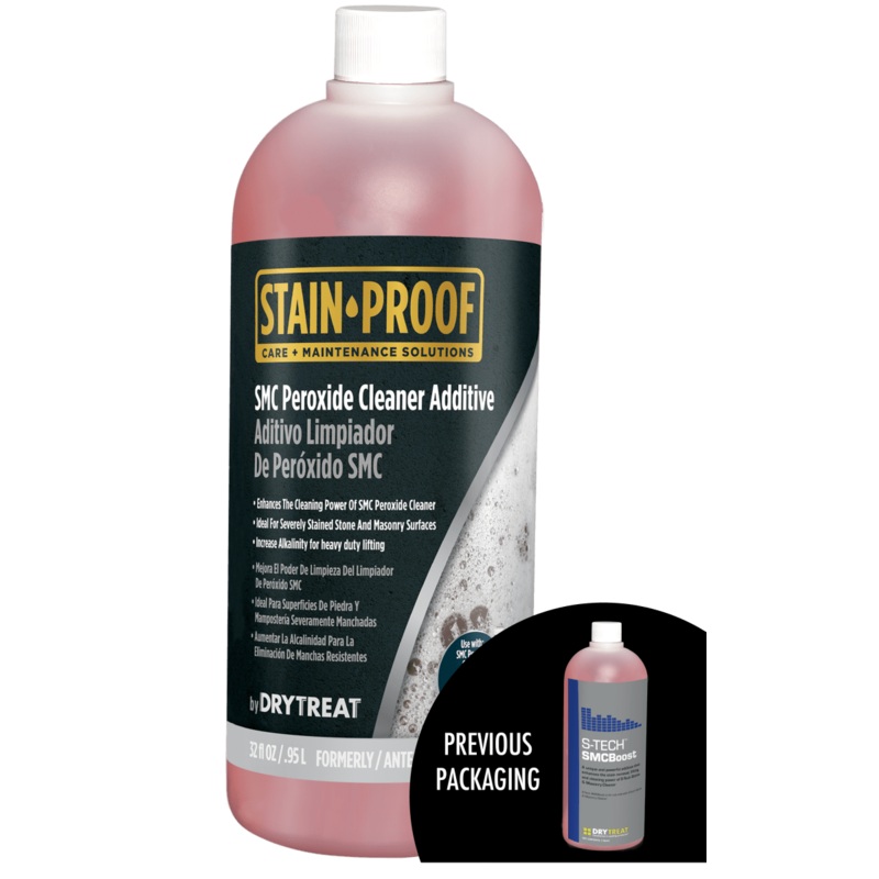 SMC Peroxide Additive Formerly SMC Boost