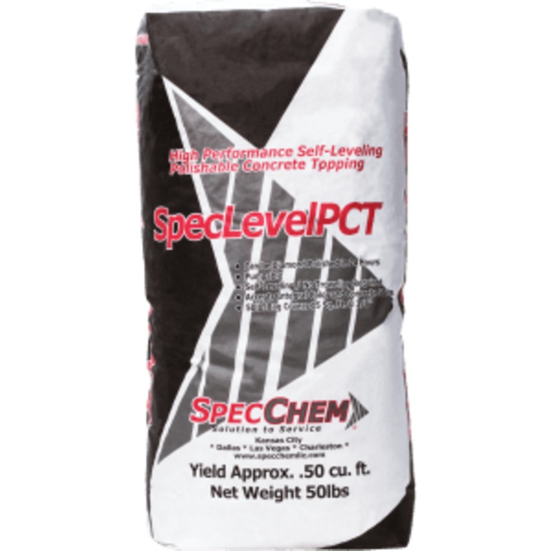 SpecLevel PCT (Pack of 6)