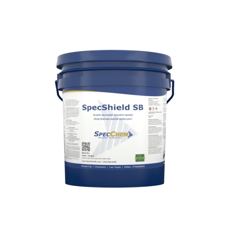 SpecShield SB|5 Gallon|55 Gallon