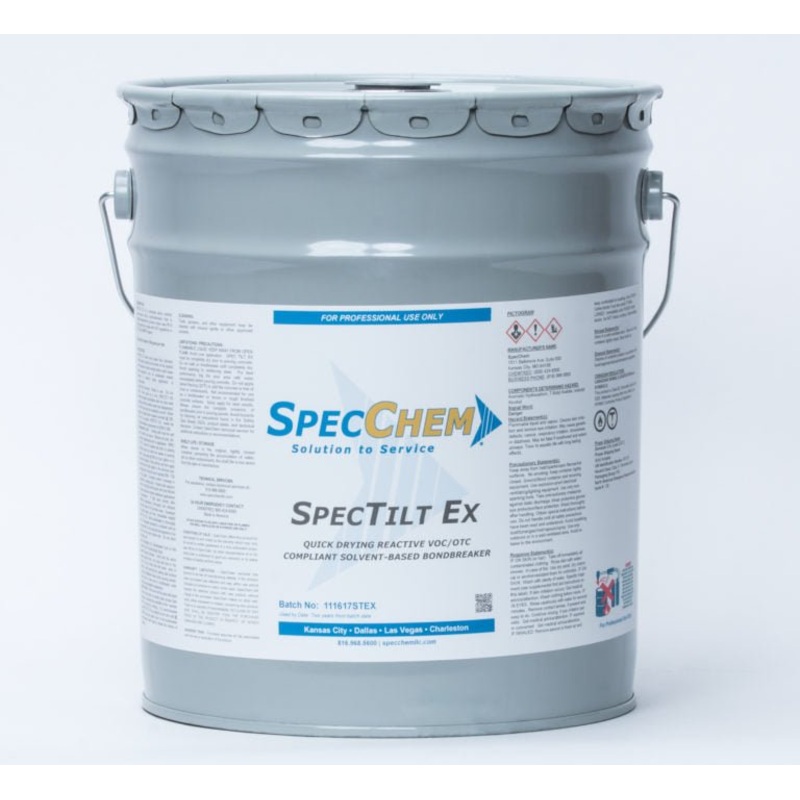 Spectilt Ex Quick-Drying Reactive