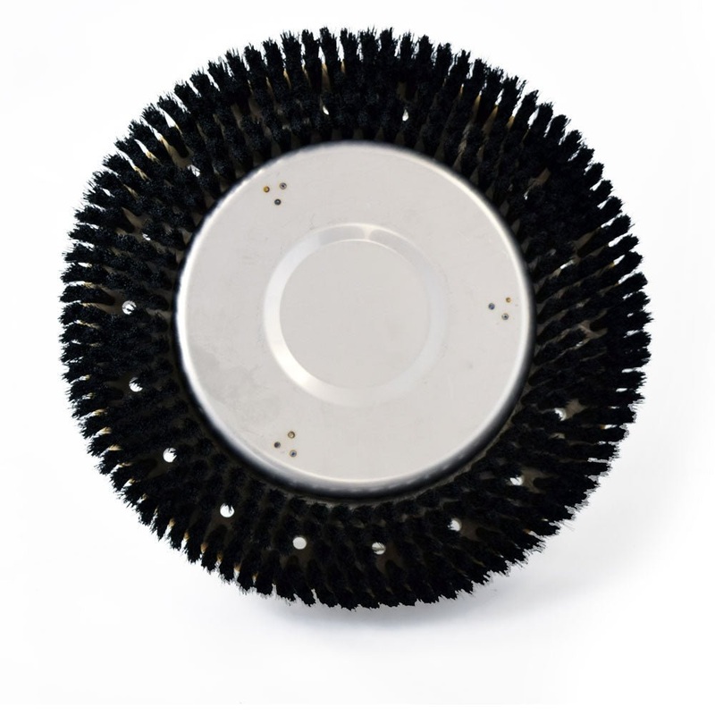 Spinsafe Carpet Brush|15″ Carpet Brush w/Glide Plate*|18″ Carpet Brush w/Glide Plate*