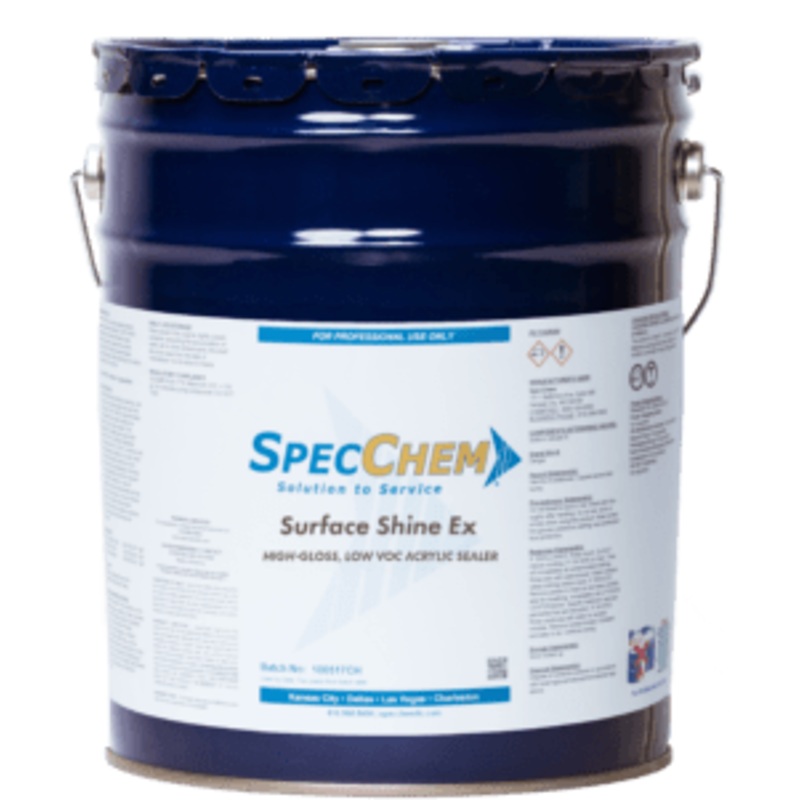Surface Shine EX|5 Gallon|55 Gallon
