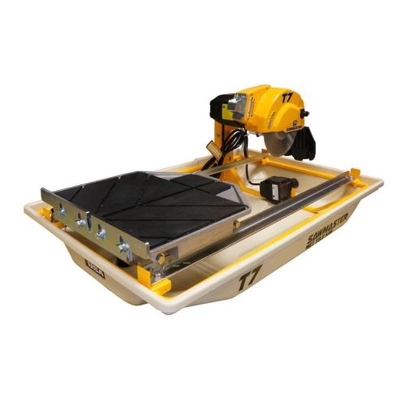 T7 Tile Saw