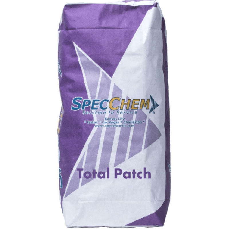 Total Patch Very Rapid Setting Multi-Purpose Concrete Repair Mortar (Pack of 6)