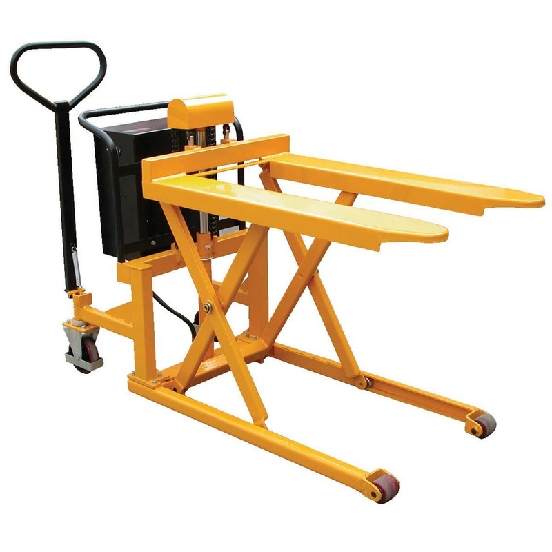 Tote-A-Loads|Foot Pump|21″x43-1/2″