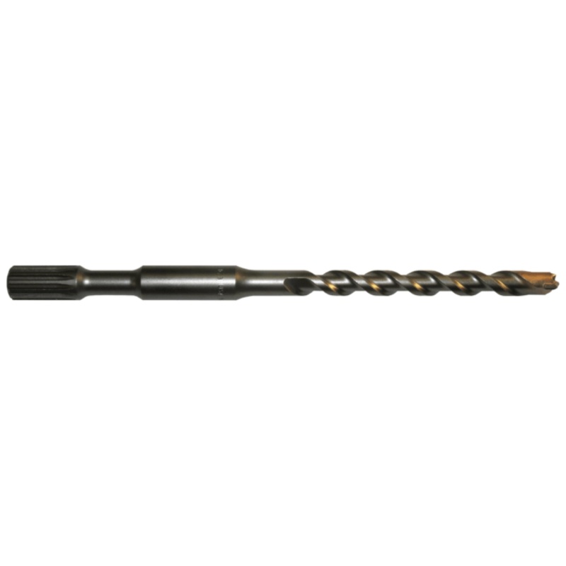 Viper Head Spline – Quad Cutter