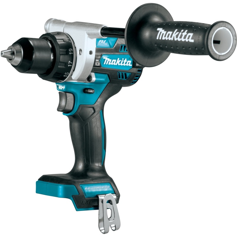 18V LXT LithiumIon Brushless Cordless 1/2 DriverDrill