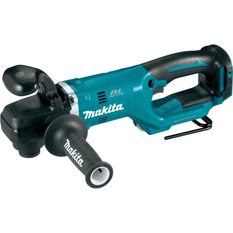 18V LXT LithiumIon Brushless Cordless 7/16 Hex Right Angle Drill