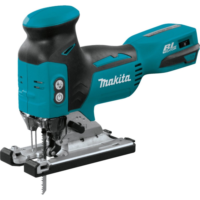 18V LXT LithiumIon Brushless Cordless Barrel Grip Jig Saw