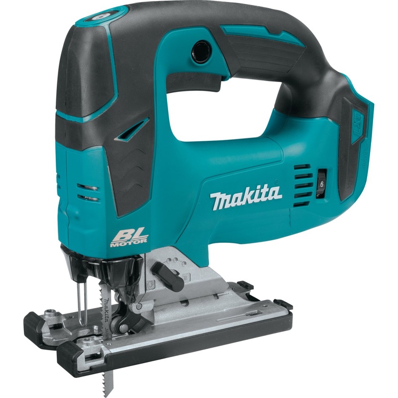 18V LXT LithiumIon Brushless Cordless Jig Saw