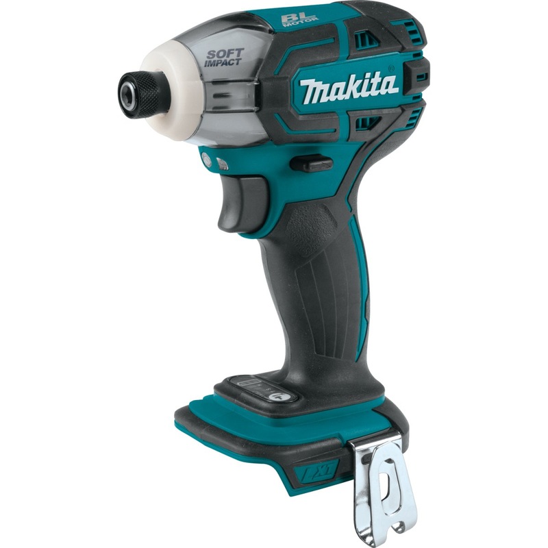 18V LXT LithiumIon Brushless Cordless OilImpulse 3Speed Impact Driver