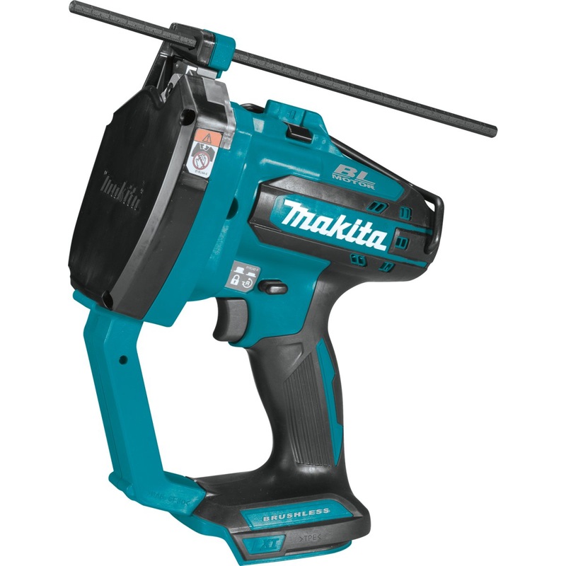 18V LXT LithiumIon Brushless Cordless Threaded Rod Cutter