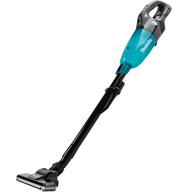 18V LXT Lithiumion Compact Brushless Cordless 4Speed Vacuum, w/ Push Button (Tool Only)