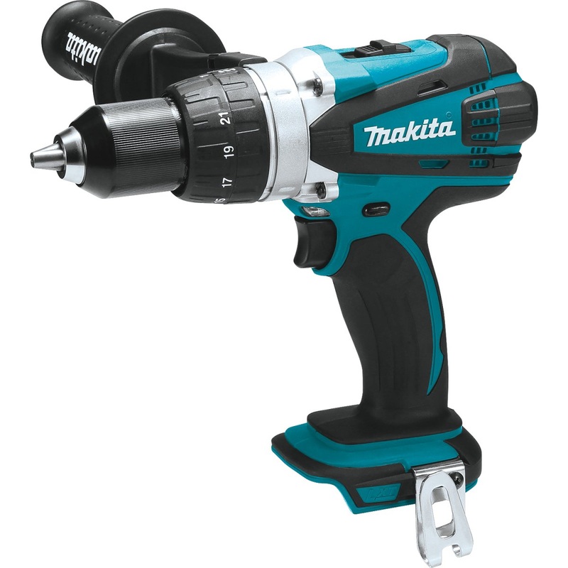 18V LXT LithiumIon Cordless 1/2 DriverDrill (4.0Ah)