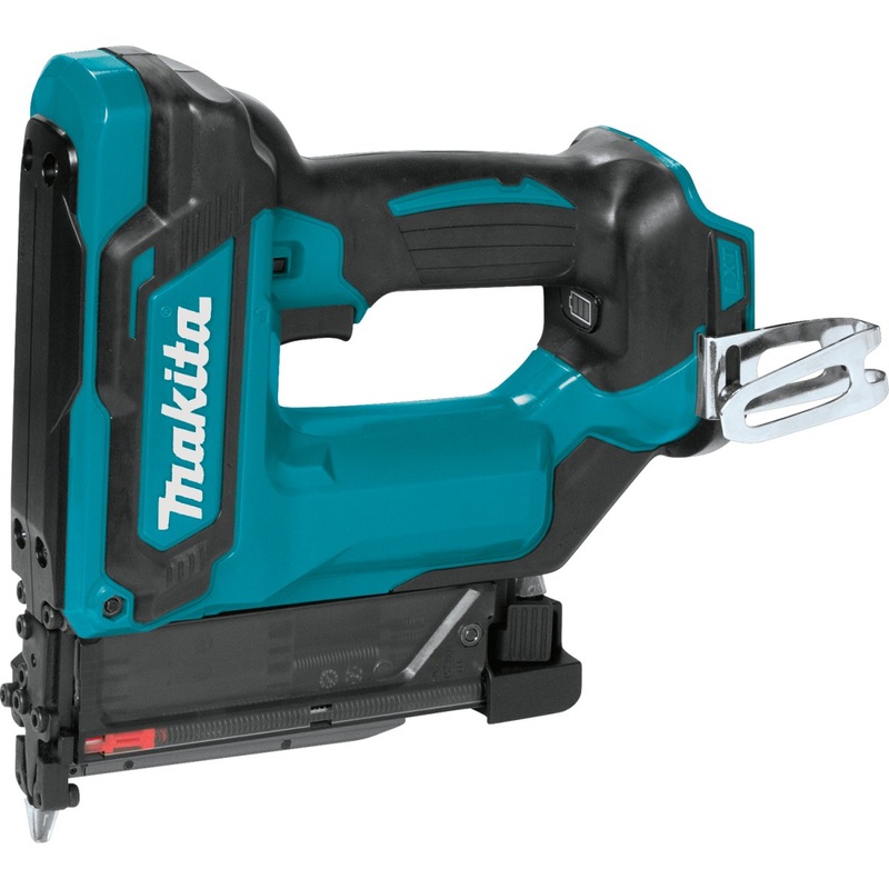 18V LXT LithiumIon Cordless 13/8 Pin Nailer, 23 Ga