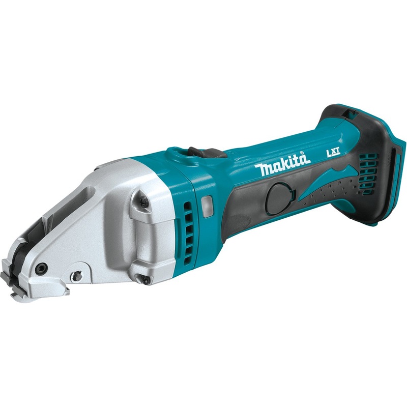 18V LXT LithiumIon Cordless 16 Gauge Compact Straight Shear