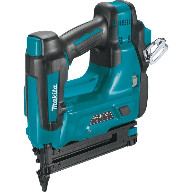 18V LXT LithiumIon Cordless 2 Brad Nailer, 18 Ga.