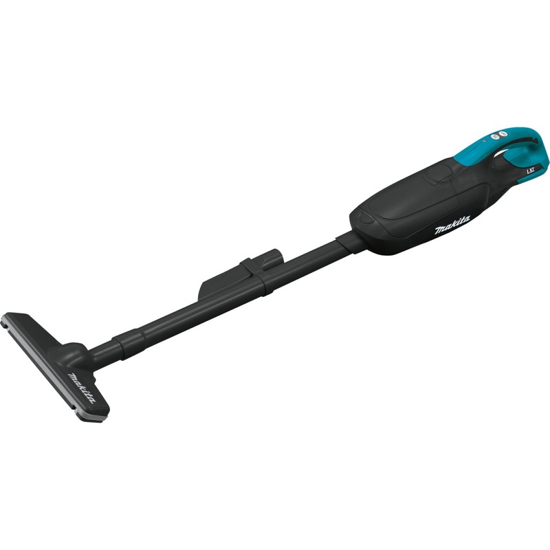 18V LXT Lithiumion Cordless Vacuum