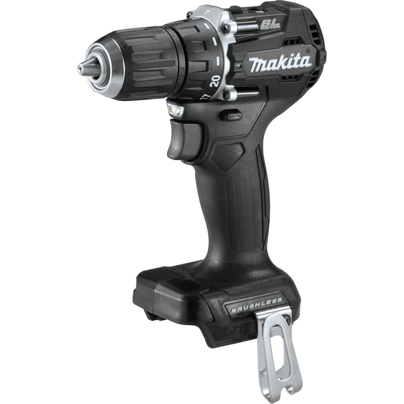 18V LXT LithiumIon SubCompact Brushless Cordless 1/2 DriverDrill