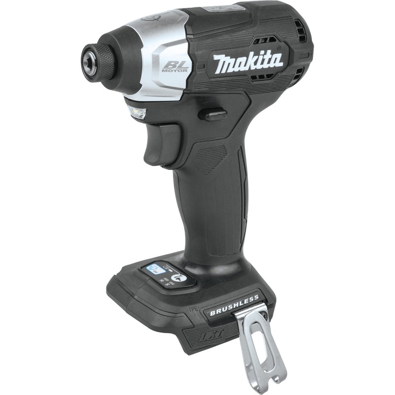 18V LXT LithiumIon SubCompact Brushless Cordless Impact Driver, Tool Only