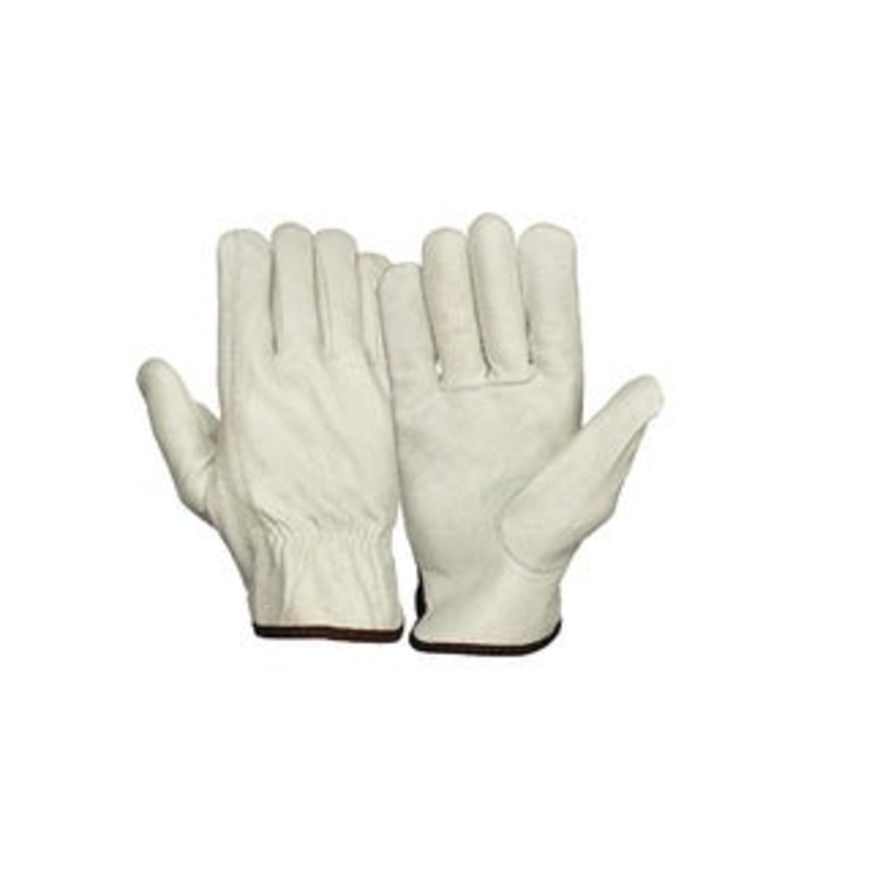 Cowhide Leather Driver Gloves – Box of 12