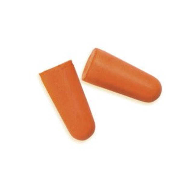Disposable Uncorded Earplugs