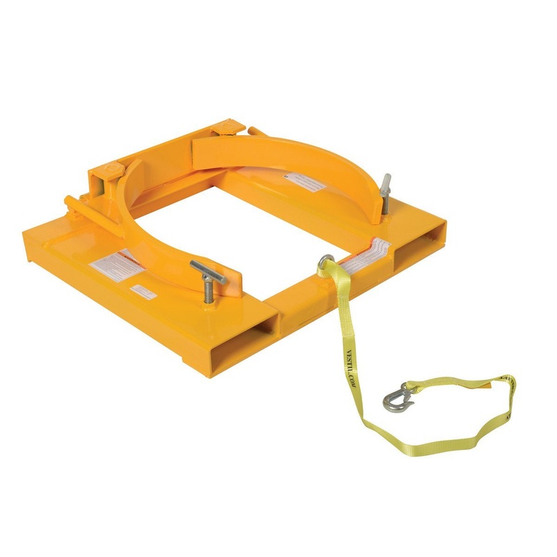 Drum Grippers|7-5/8″x1-7/8″ – 800 Capacity|7-5/8″x1-7/8″ – 1500 Capacity|7-1/8″x2-1/16″ – 1500 Capacity|7-1/8″x2-5/16″ – 2000 Capacity|6-7/8″ x 2-1/8″ – 1500 Capacity|7″ x 2″ – 1500 Capacity