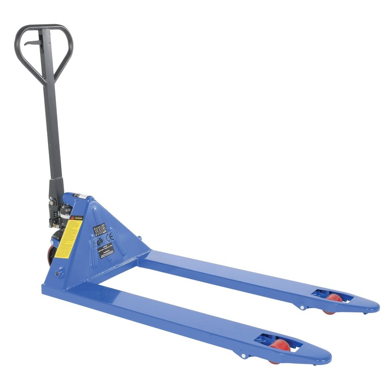 Economy Hand Pallet Truck|1 Pallet Jack