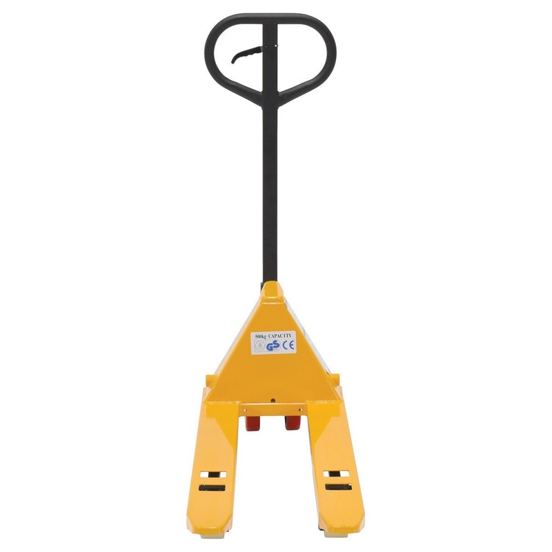 Mini Hand Pallet Trucks