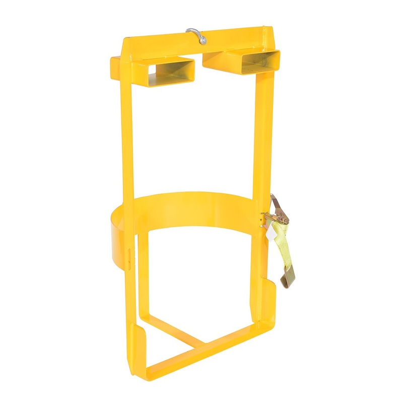 Overhead Drum Lifter