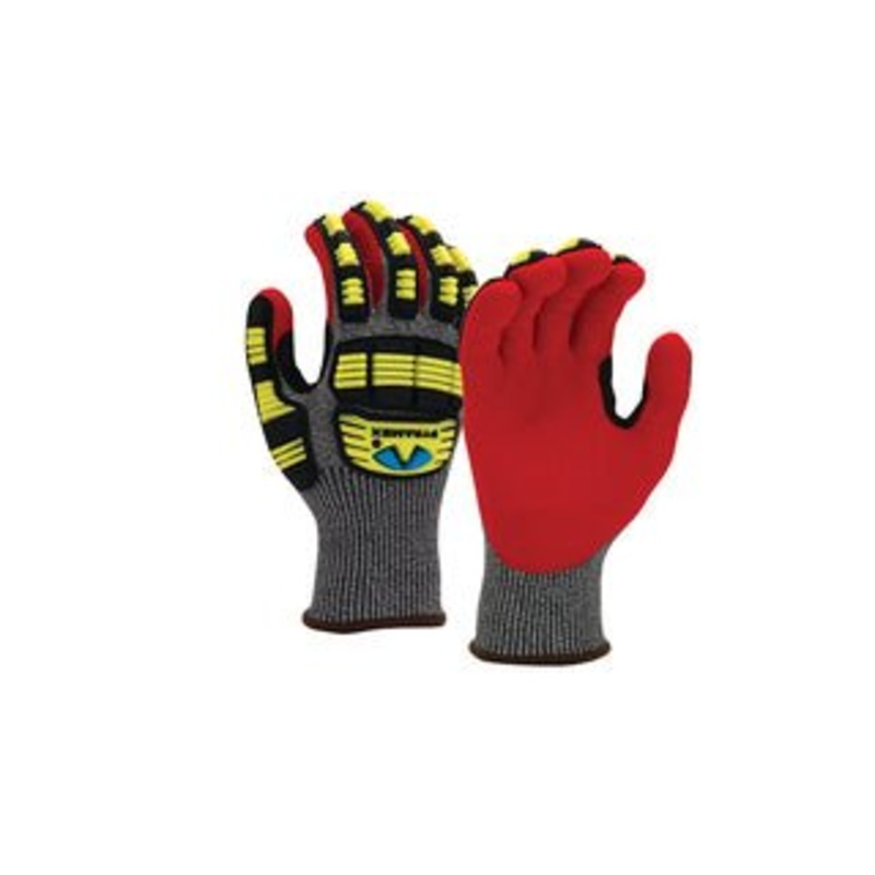 Sandy Nitrile Gloves|Pair|Box of 12|Small|Medium|Large|Extra Large|2 X Large|3X Large