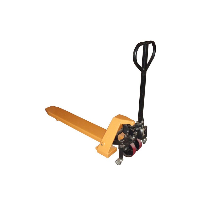 Single Fork Pallet Master