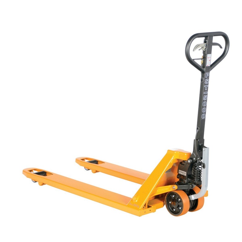 Standard Pallet Truck|Single Unit