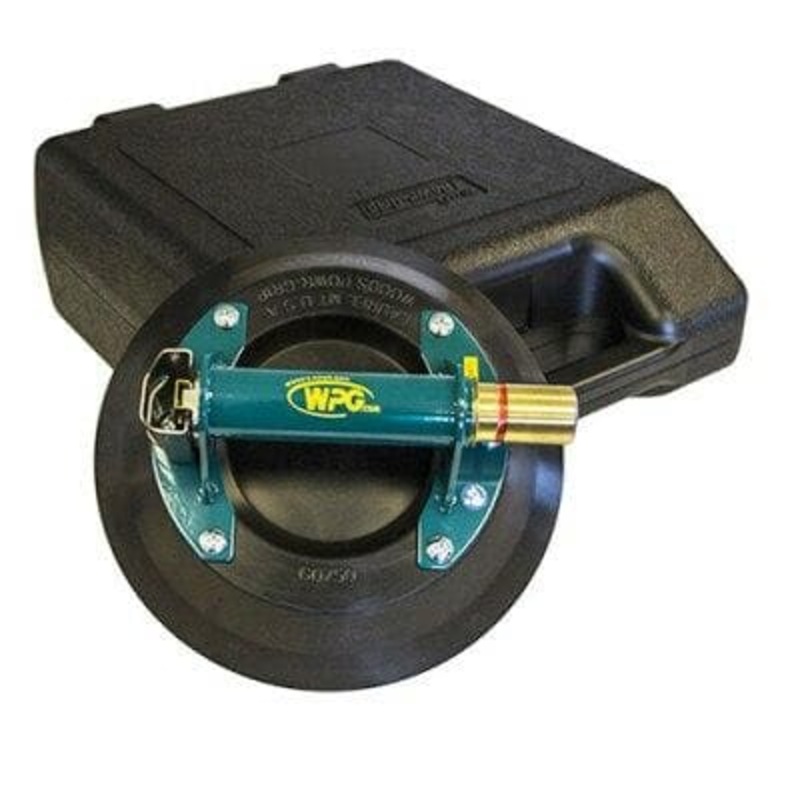 10 Hand Cup For Curved Surfaces  (175 LB / 79 KG)