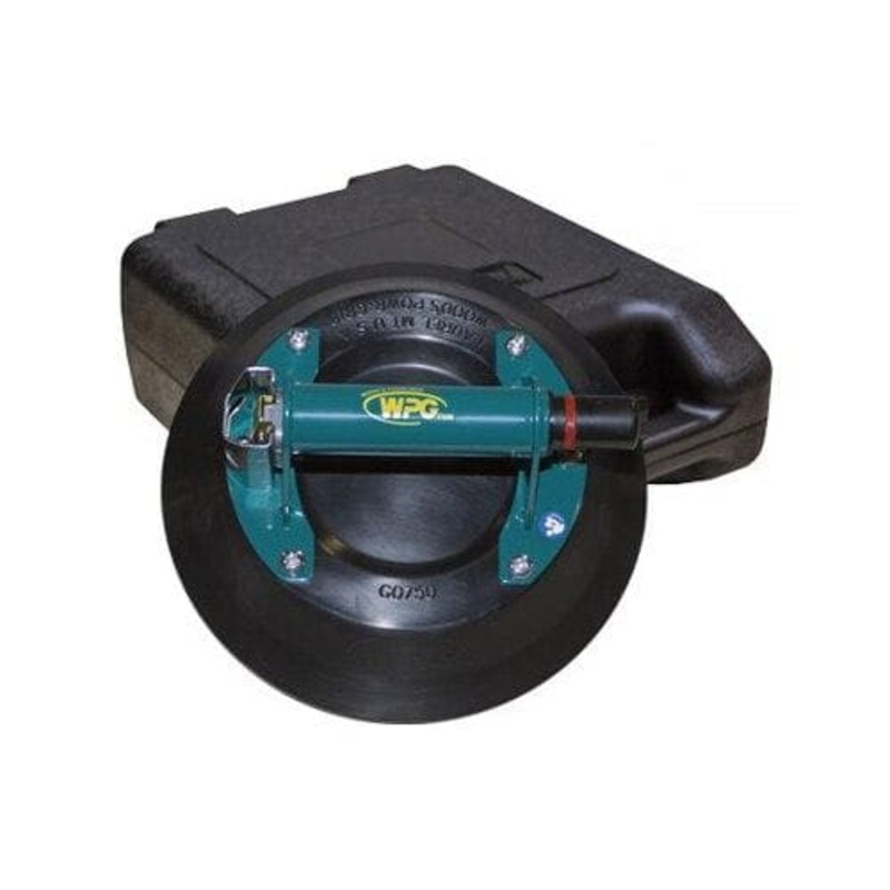 10 Hybrid Hand Cup For Flat Or Curved Surfaces