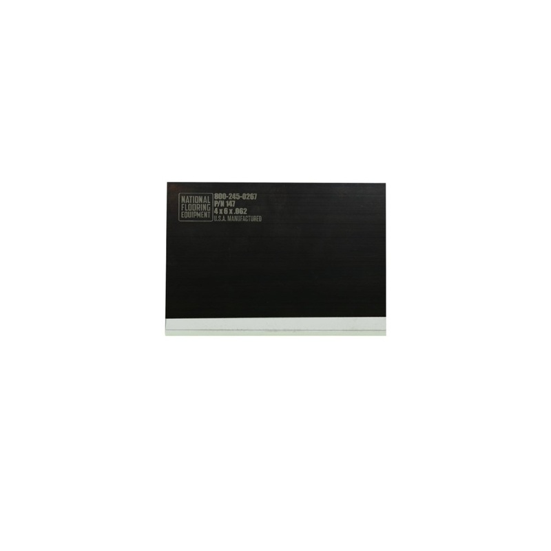 130-D Double Edge Blade