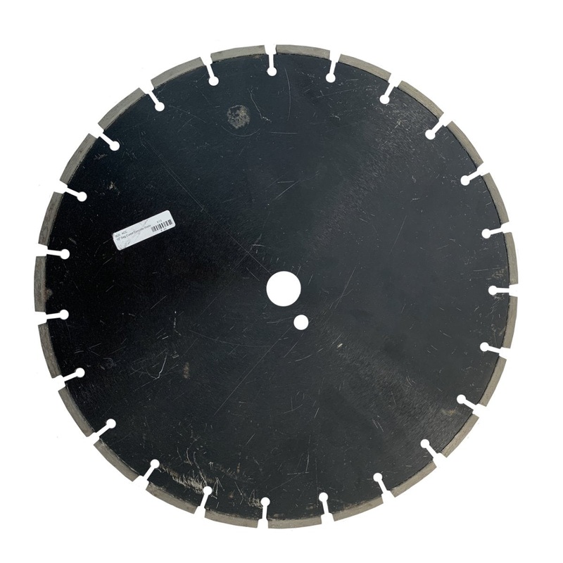 14 Inch Discounted Concrete Blade – Sale