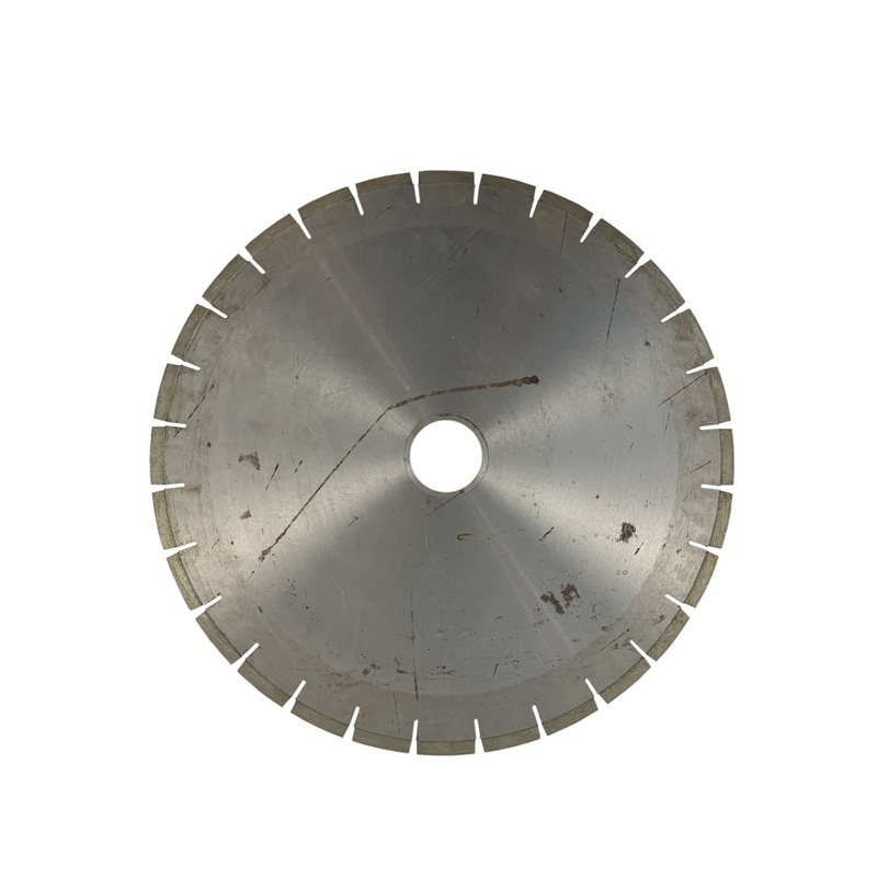 16 inch Granite Discounted Blade #19 – Sale