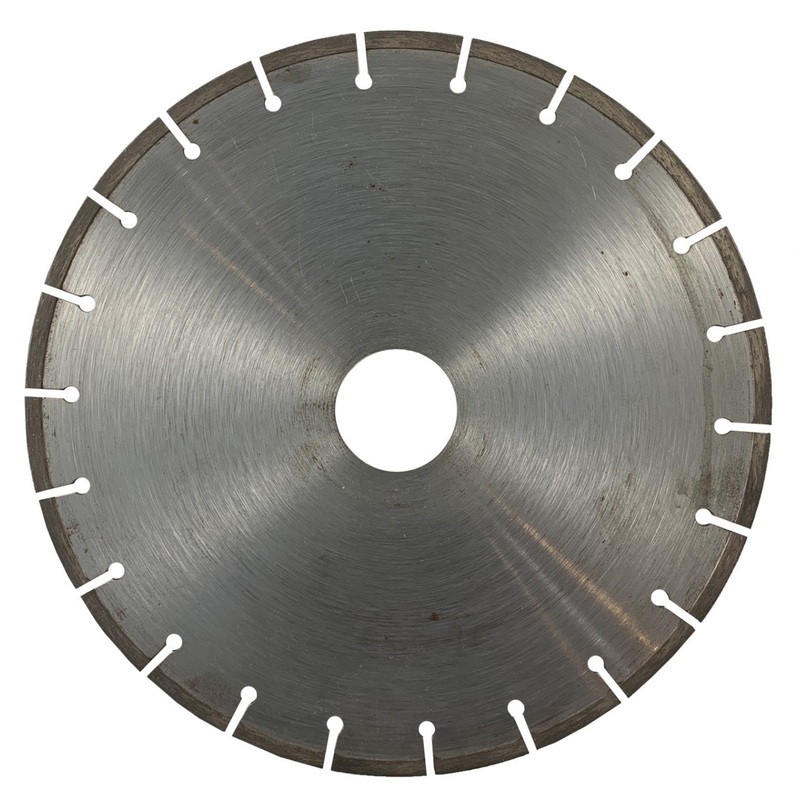 16inch Brick and Block Discounted Blade #6 – Sale