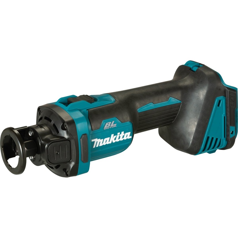 18V LXT LithiumIon Brushless Cordless CutOut Tool, AWS Capable