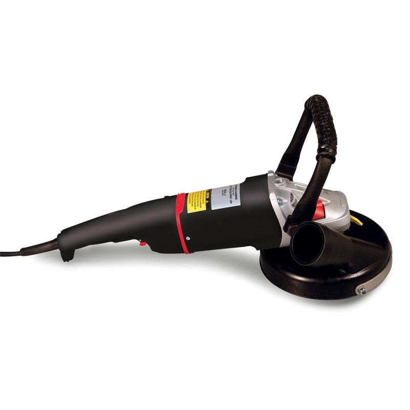 3420 – 7 inch Grinder