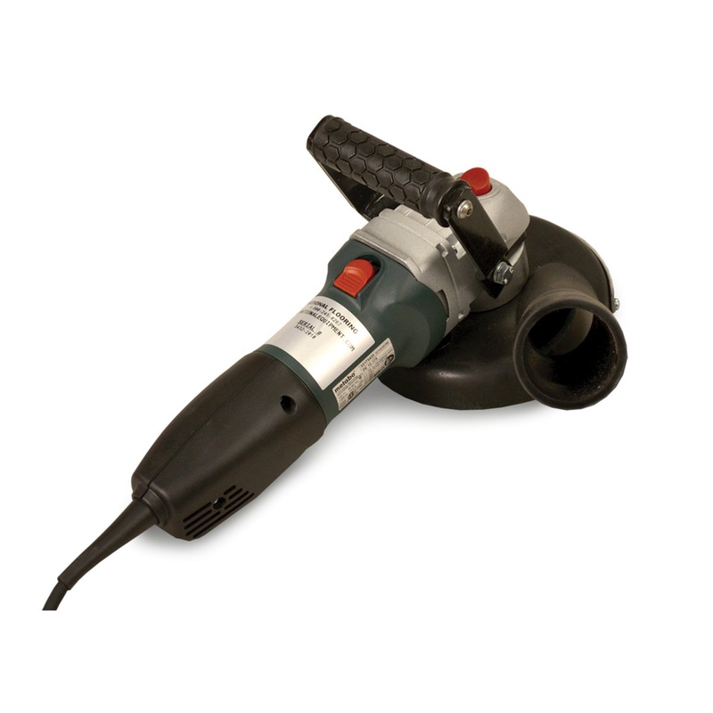 3432 5-Inch Polisher