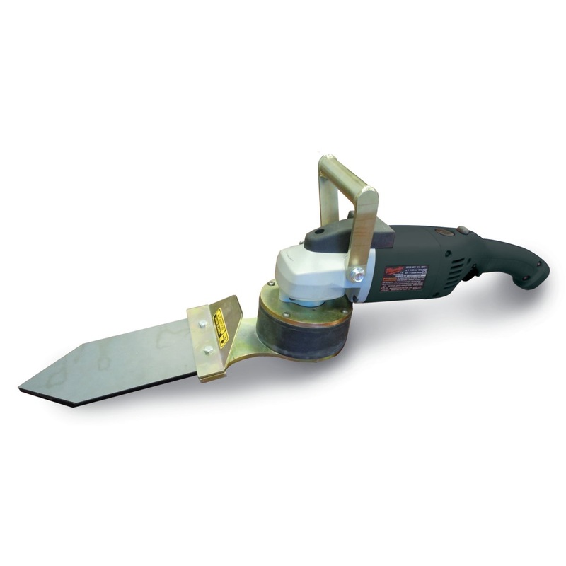 3535 Corner Polisher