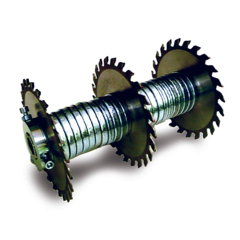 402192 Wood Scoring Drum