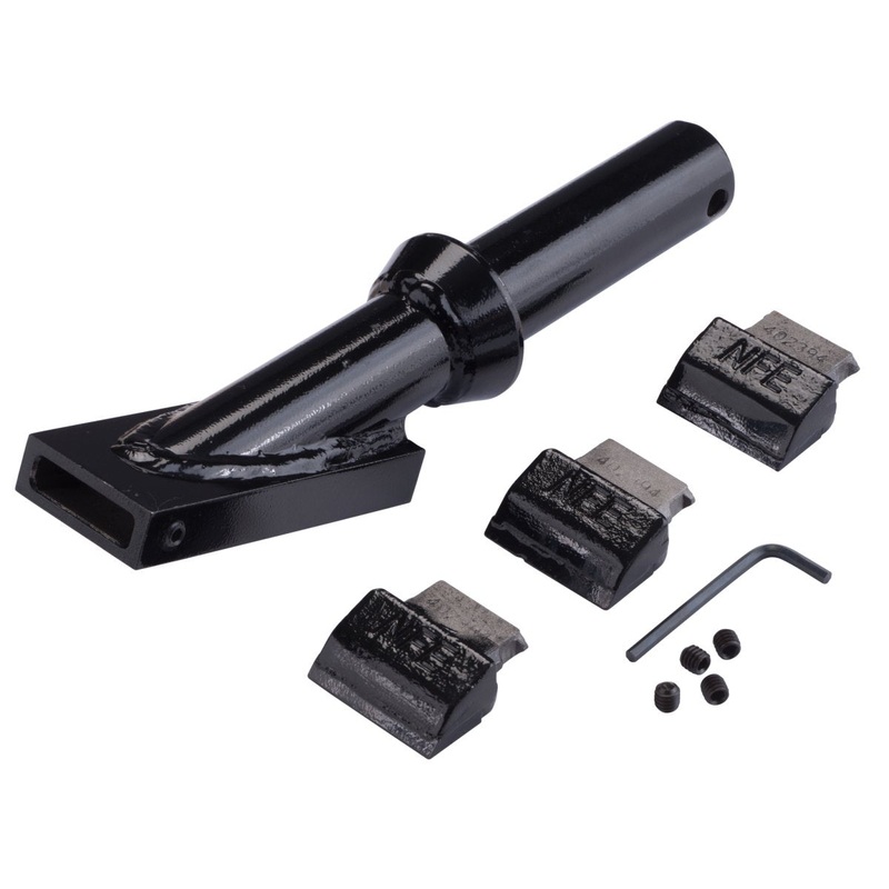 403112 Ultra HD Shank Kit