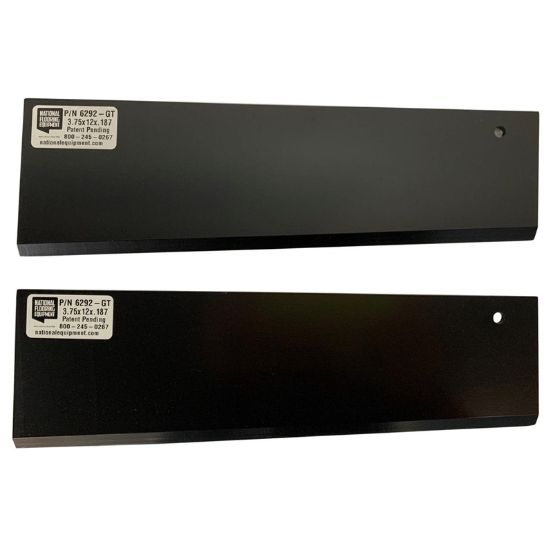 6284-GT Guillotine Blades