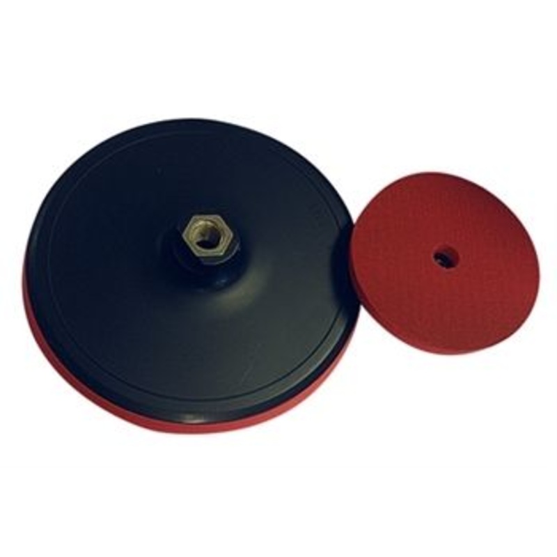 7 Inch Backer Pad