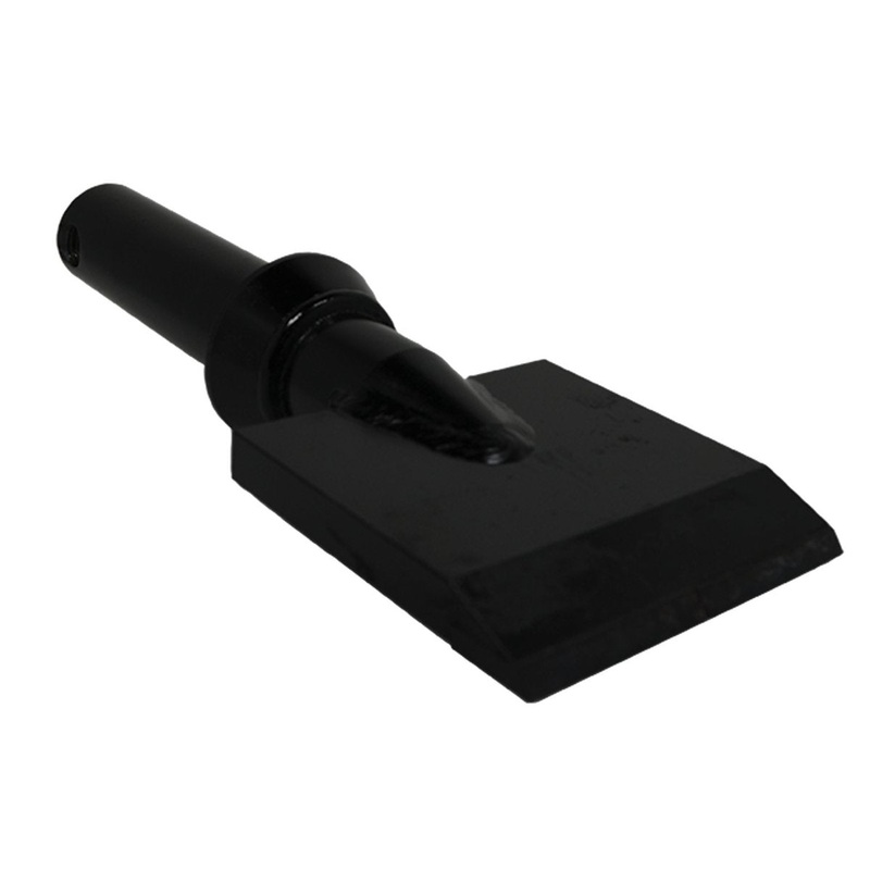 7072-2 Straight Shank w/Carbide Tip