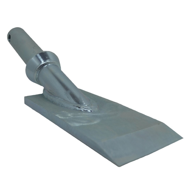 7075-8 Tapered Wood Floor Shank