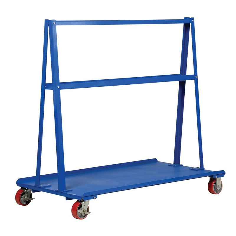 A-Frame Carts|24″x36″|24″x48″|30″x48″